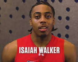 🎥 Check out the Player Profile featuring Isaiah Walker (@zaywalkerr).,  #ItsBruinTime