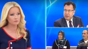 Müge anlı 'nın annesi , babası ve kardeşi! Muge Anli Umit Can Uygun Un Annesi Gulay Uygun 2 Gun Sonra Ifade Verecekti
