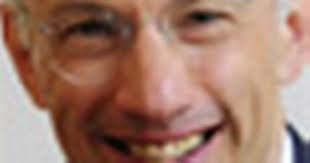 Michael Moritz: "Growing up in Wales prepares us for being underdogs"