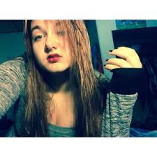 Karlie Marie Hackney (@HackneyKarlie)