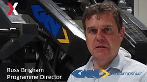 Mr. Jeff Drewett talks about XMini