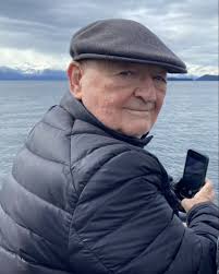 Armand Auger Obituary November 12, 2024