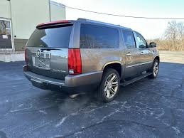Image result for Mocha Steel 2012 Escalade
