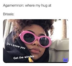 Follow Me On Instagram For Tsoa Memes And Webcomics Thesongofachilles Patrochilles Greekmythology Lgbtbooks Achilles Greek Mythology Apollo And Hyacinth