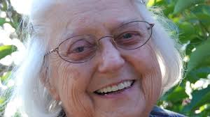 Margie Mae Howe Obituary (1923