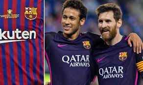Photos have emerged, however, that have given the club's supporters cause for concern according to diario sport. Lionel Messi Barcelona Have Neymar And Psg Transfer Expectations Because Of Argentina Ace Football Sport Express Co Uk