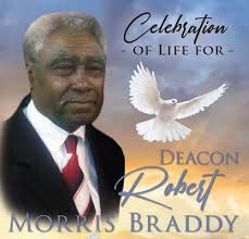 Robert Braddy Obituary