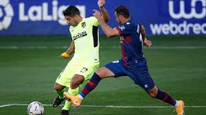 This huesca live stream is available on all mobile devices, tablet, smart tv, pc or mac. Huesca Vs Atletico Madrid De Laliga En Directo Resultado Alineaciones Polemicas Reacciones Y Ruedas De Prensa Goal Com