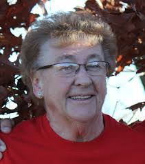 Joan Liechty's Instagram, Twitter & Facebook