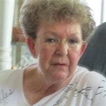 Mrs. Betty Cornelia Smith Obituary