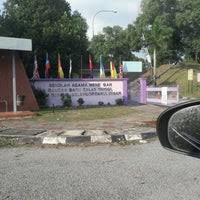 Martin solveig 1 feat sam white lyrics. Sekolah Agama Menengah Bandar Baru Salak Tinggi 146 Clientes