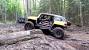 Off Road Modified Toyota Fj Cruiser