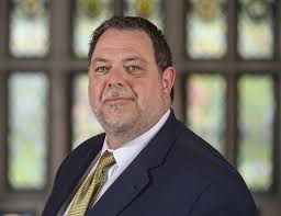 Marc Harding's Instagram, Twitter & Facebook