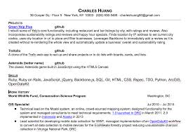charles huang web developer