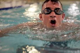 Morning lap swim's hours to become permanent > Minot Air Force Base >  Article Display
