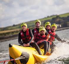 Sailboats are evocative of romantic weekends spent sailing in the bay or of visions spending your retirement years sailing the world. Camel Ski School