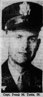 Frank Marvin Tuttle (1916-1942)