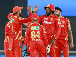 In the last four overs, punjab kings scored. Bgg1dfjd7gfeom