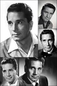 Celebrating the life of Richard Conte. Nicholas Peter Conte (March 24, 1910 
