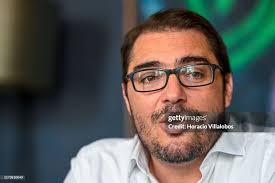 João Oliveira, Portuguese Communist Party parliamentary leader and... News  Photo