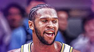 2025 NBA Draft scouting report: Eric Dixon, F, Villanova