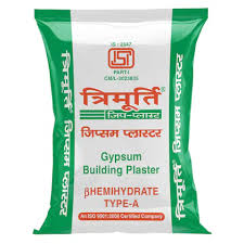 Gypsum Powder
