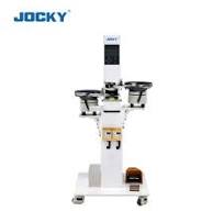 China JK9813-509 Fabricante e fornecedor de máquina de botão ...