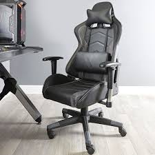 It's an extremely comfortable and luxurious gaming chair that can be easily customized with modular parts. X Rocker Xr Strike Gaming Stuhl Smyths Toys Superstores