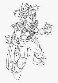 Dragon Ball Z Vegeta Para Colorear King Vegeta Ssj Free Transparent Png Download Pngkey Imagenes de vegeta en todas sus fases, u. dragon ball z vegeta para colorear king