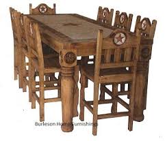 Rustic Pub Height Rectangle Dining Room Table With Marble Inlay Rustic Kitchen Tables Marble Tables Living Room Farmhouse Kitchen Decor
