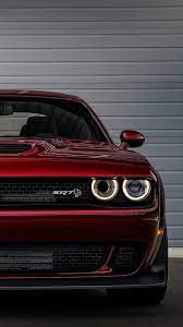 Hd Car Wallpaper Srt Muscle Cars Mustang Car Wallpapers Dodge Challenger Srt Hellcat