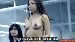 Japanese step mom takes for porn audition - Hindi subtitles by Namaste  Erotica dot com - XVIDEOS.COM
