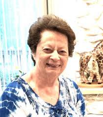 Sandy Gerber's Instagram, Twitter & Facebook