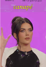 Diana flet për Atillën! Situaten e Drenushës me të e di shumë mirë "KUR O  HI ATILLA JOM SHOKU" #T7 #canape #bigbrothervipkosova #diana #dianatahiri  #drenusha #atilla #atillakardesh #drenushalatifi ...