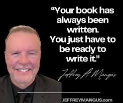 Jeffrey Allen Mangus- CEO-Elite Memoir Ghostwriter (@ghostwritingus1)
