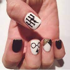 Nail Art Nails Nail Art Spa Day