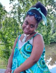 Obituary of Kenya Danielle Berry