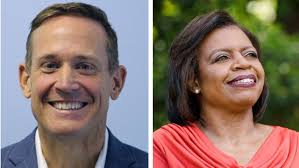 Budd wins GOP Senate primary, will face Beasley