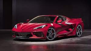 Stay tuned for a trip into the not too distant future.the. Here Are The Coolest New Cars For 2020