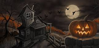 Halloween casts its spell around the town and people begin to go to the malls in order to take the halloween stuff on cheaper prices. Halloween 4k New Wallpaper Hd 1080p 2k 4k 5k Hd Wallpapers Free Download Wallpaper Flare