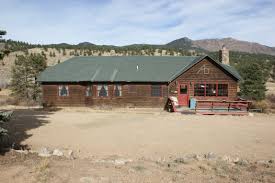 Introducing our sm ranch house! A G Ranch House History Colorado