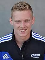 2013 Men's Soccer Roster