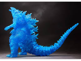 Check spelling or type a new query. Godzilla King Of The Monsters S H Monsterarts Godzilla Event Exclusive Color Ver