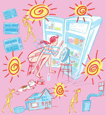 How many °/s in °/h? The Best Way To Cool Your Space The New York Times