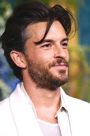 Jonathan Bailey Fansite — Jonathan Bailey