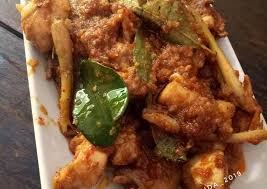 Ayam 1/2 buah jeruk nipis 2sdm margarin bawang bombay. Resep Ayam Rica Rica Kecap Masakan Mama Mudah