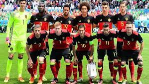 تشهد المجموعة الثانية من بطولة كأس الأمم الأوروبية يورو 2020 صراعا مفتوحا على بطاقة التأهل الثانية لدور الـ16 بين 3 منتخبات بعد أن حسم منتخب بلجيكا بطاقة الصعود الأولى بتحقيق الفوز في أول جولتين. Ø±Ø³Ù…ÙŠØ§ Ø¯ÙŠÙ…Ø¨ÙŠÙ„ÙŠ ÙˆÙ…ÙˆÙ†ÙŠÙŠÙ‡ ÙŠØºÙŠØ¨Ø§Ù† Ø¹Ù† Ù…Ù†ØªØ®Ø¨ Ø¨Ù„Ø¬ÙŠÙƒØ§ ÙÙŠ Ù…ÙˆØ§Ø¬Ù‡Ø© Ø±ÙˆØ³ÙŠØ§ Rt Arabic