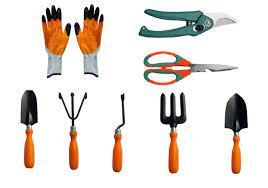 Check out our garden tool kit selection for the very best in unique or custom, handmade pieces from our tools shops. Home Gardening Tools Set Kit Of 8 Best Trendy Products