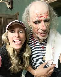 Great opportunity assistant coordinating this Michigan based independent  film. 🎥 Keep your eyes open for Bad Haircut ✂️ ￼ Director: Kyle Misak  Producers: Jesse Charles, Jon Petro Writer: Kyle Misak Stunt Coordinator:  Pat Potochick