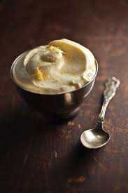 Lemon Mousse Mousse Au Citron French Dessert Recipes Lemon Desserts Lemon Mousse